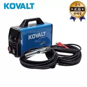 KOVALT 아크용접기 MW230 홀더10M 어스5M 코발트