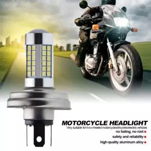 1pcs DC 6V 10-30V 12V 24V P45T R2 3030SMD LED 오토바이 DC 1030V