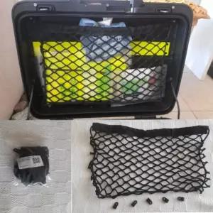 BMW F650GS F700GS F750GS F800GS R850GS R1200GS R12 1Nets 5Hooks