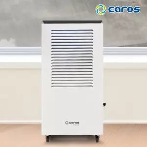 [마켓포유]캐로스 산업용 대용량 저온용 제습기 펌프형 100L CDH-HP100G 공업용 업소용