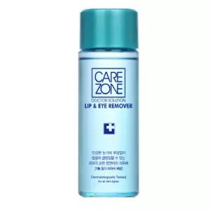 케어존 저자극 립앤아이리무버 50ml 3471622