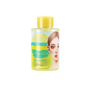 [7:3황금비율/더블클렌징] 아리얼 릴리빙 미셀라 립앤아이 리무버 100ml 3471652