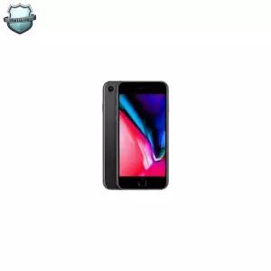 [골드스마일]스틸아머 아이폰 8 TPU 방탄필름 2매 액정