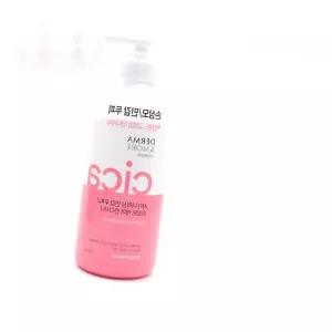 에버템즈 더마앤모어 컨디셔너 600ml 자연유래계면활성제 헤어린스 무실리콘린스