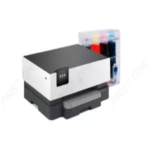 HP 9110b + 무한잉크공급 프린터