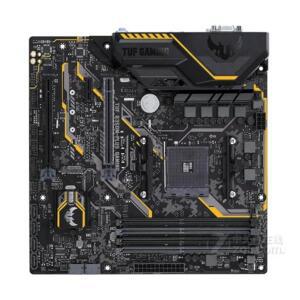 ASUS TUF B350M-PLUS 게이밍 메인보드, Ryzen 5 5600G, R7 CPU, DDR4 3200MHz, NVME M.2, 3.1 지원
