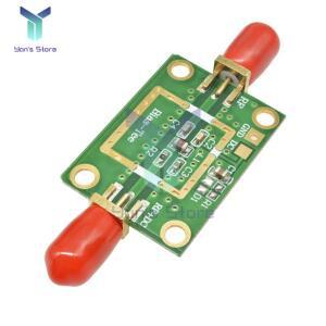 1Pcs 바이어스 티 10MHz-6GHz 주파수 HAM 라디오 RTL SDR LNA 저잡음 증폭기 DC 1-50V 0.5A 423212ｍ