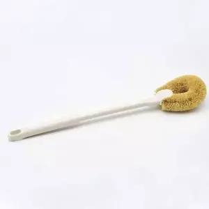 swK 젖병솔 브러쉬 텀블러세척 설거지솔 병솔 세척솔 40CM