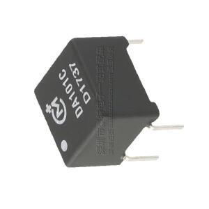 5Pcs/수입 DA101C  디지털 절연 암소는 192K 업그레이드된 PE65612 DV709 변압기를 수신할 있습니다.
