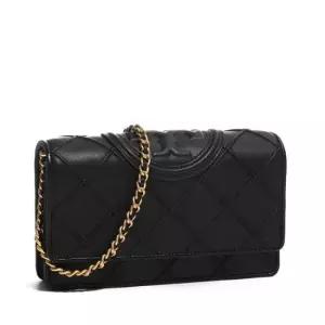 토리버치 MUST IT_TORY BURCH FLEMING SOFT CHAIN WALLET BAG 138853001 플레밍 소프트 체인 월렛 크로스백