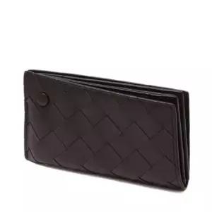 보테가베네타 MUST IT_BOTTEGA VENETA 트레치아토 카드 케이스 755506 VCPP3 2190
