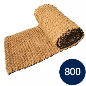 야자매트 코코매트 비포장도로 조경매트 800 x 10M x 35T