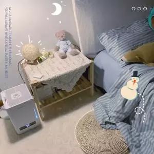 [하프클럽/알티피아]레이스 꽃자수 식탁보 테이블러너 90x90