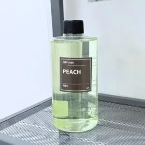 [하프클럽/알티피아]JSP 디퓨저 리필 500ml 복숭아