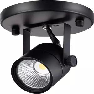 CLOUDY BAY LED 플러시 마운트 천장 스팟 라이트 CRI90 8W 600lm 3000K 따뜻한 흰색 조광 조절 가능한