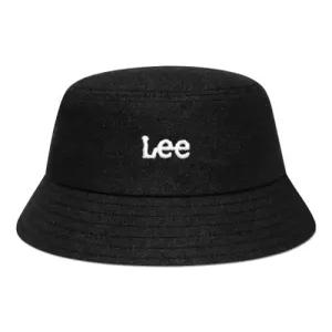 리 키즈 LEEKIDS 데님 버킷햇 블랙 LK2501BK40BK