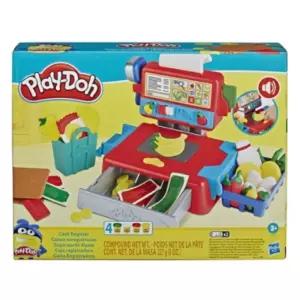 상상플레이 채소와 식료품 만들고 마트 계산놀이 세트 학습교재 교육발달