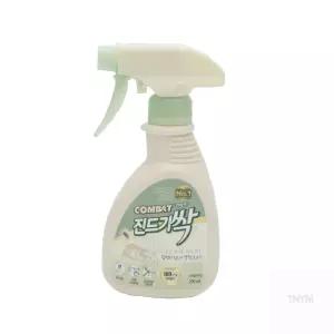 매트리스청소 집먼지진드기퇴치제 컴배트 진드기싹 스프레이 290ml