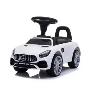벤츠 AMG GT 붕붕카_화이트