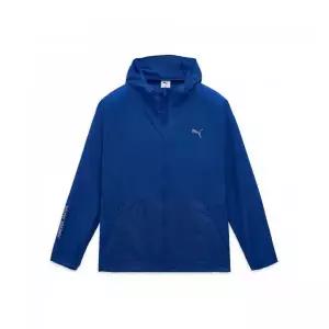 매장정품 푸마 PUMA 남성 러닝 라이트 우븐 자켓 (95033301) 95033301 751716