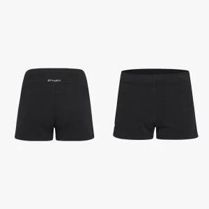 여성 트레이닝 저지 반바지 SPHFCNTR251WBLK 3444618