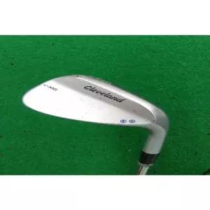 웨지 클리브랜드 RTX-3 S강도 56도 커버x (G35)