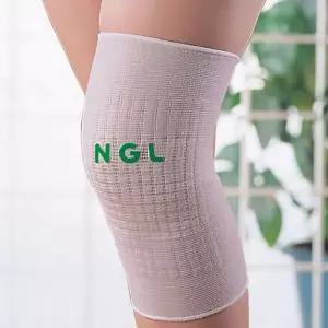 무릎보호대 키토산 죽탄 관절 보호 아대