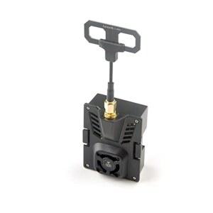 HappyModel ExpressLRS ES24TX Pro 1000mW 고출력 2.4G 드론 송신기 모듈