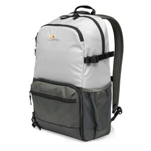 로우프로 트럭키 BP 250 LX 라이트그레이 아웃도어 카메라 드론 백팩
