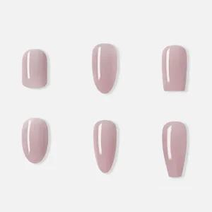 [하프클럽/]네일연장 팁 360pcs 베이스젤 프롬더네일 깁미팁 세트