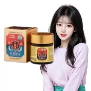 국내산 홍삼 분말 세트 60g 3통 명절 선물 엄마생일선물