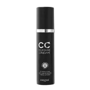 [짱미] CC크림 50g SPF50+, PA+++