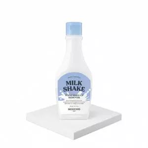 [NEW] 스킨푸드 밀크 쉐이크 포인트 메이크업 리무버 160ml