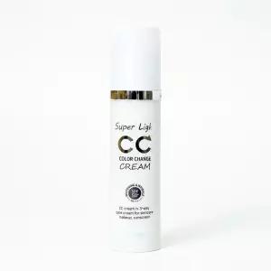  [짱미] 슈퍼라이트 CC크림 50g SPF 50+, PA+++ 19.5호
