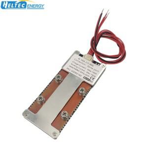 Heltec Lipo/Lifepo4 배터리 보호 보드 에너지 저장 BMS 12V 3S 4S 100A 신제품