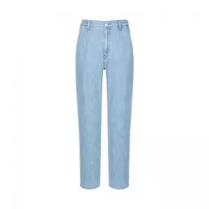 GUESS 여성 수퍼라이트 맘핏 YN2D7079YN2D7079