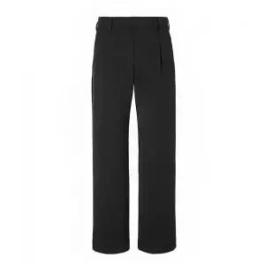 GUESS 남성 블랙 슬렉스MN2W3099