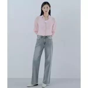 GUESS [CORE] 여성 GRY톤 와이드 YQ1D9095YQ1D9095