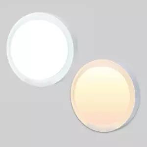 방수 LED 벽등 주광 화이트 디자인 호텔 조명 15W