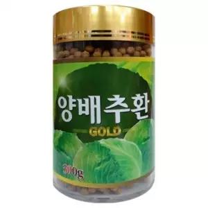 300g 더블에이치 양배추환