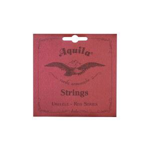 Aquila AQR-CR 85U 콘서트 우쿨렐레 현 76cm