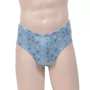 쾌적한 순면 초등 남자 어린이 삼각팬티5매 아동 성장기 청소년 통기성좋은 남아