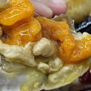 라이즈올 국내산 냉동 암꽃게 1kg