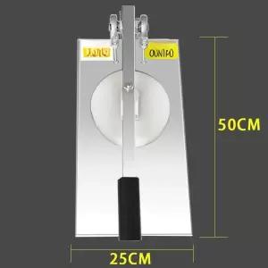 피자 도우 반죽 냉동 화덕 밀가루 업소용 생지 베이커리 12cm 플래튼