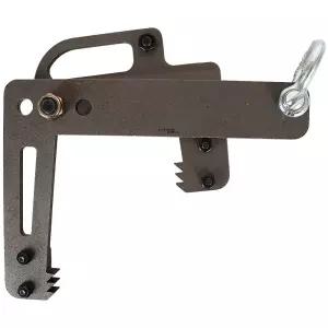 HK 보강토 만능 집게 30mm ~ 110mm