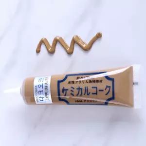 우드코크 마루보수제 50g 다크오크 WBWDC38