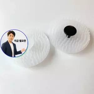 지금 필요한 두피맛사브러쉬 머리자극 2개입