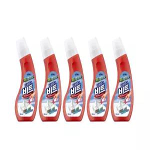 바르는 비트 부분세척제 220ml 5개입