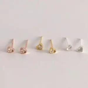 이어커프 little love earring silver925