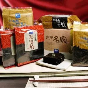 완도명가 김세트1호